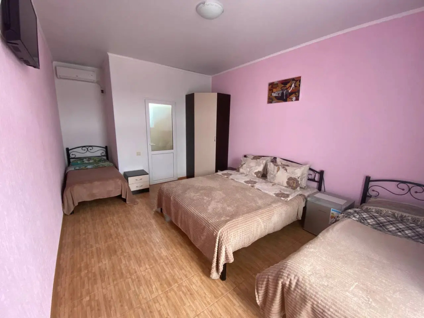 Гостевой Дом Софита