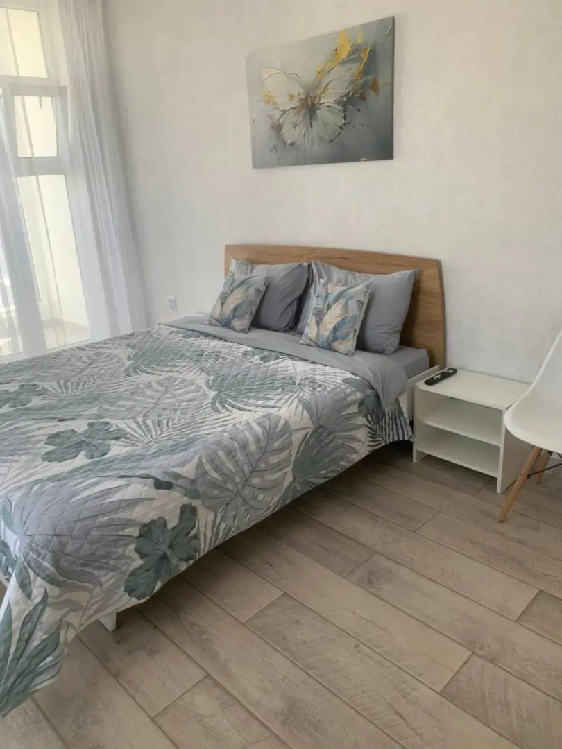 Квартира Видовая Баскетхолл