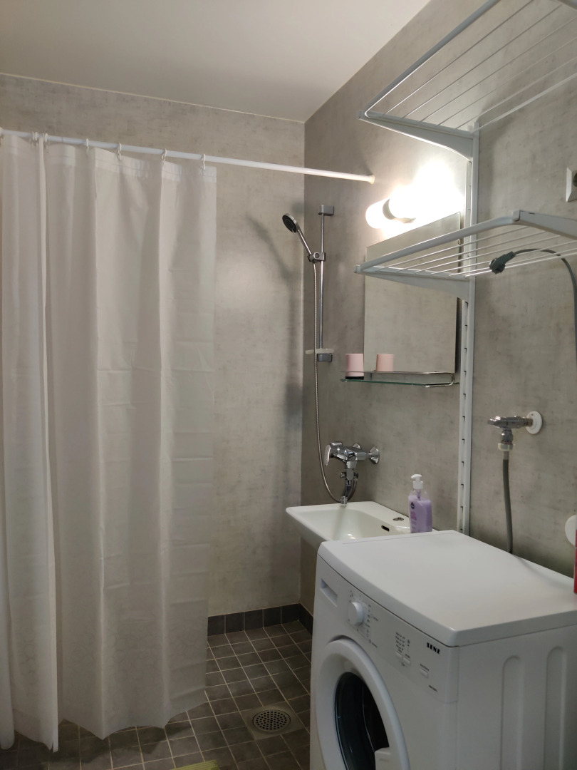 Апартаменты Sweet Family Apartments Hamina