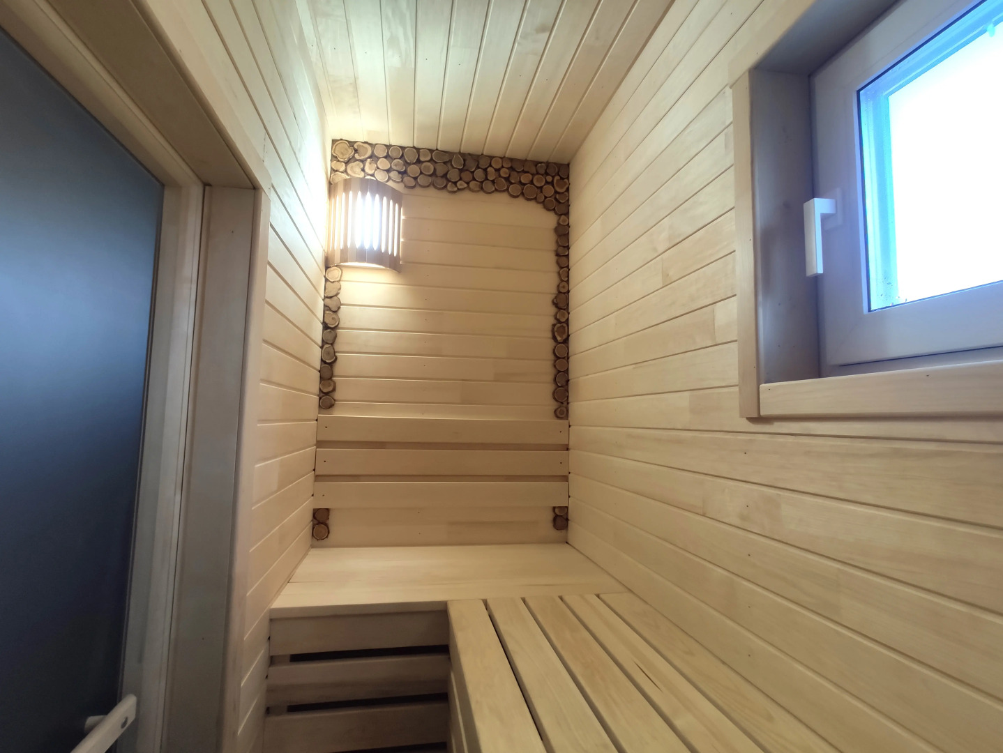 Частный дом РядомЛес