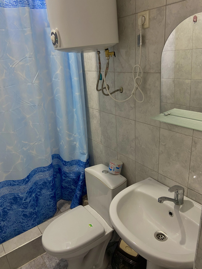 Гостевой дом Кипарис