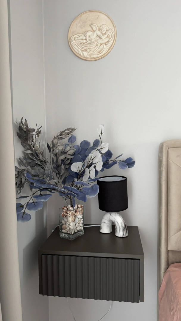 Апартаменты Harmony park Газипаша