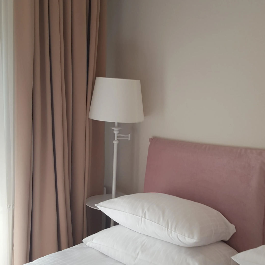 Отель Мадам Эль