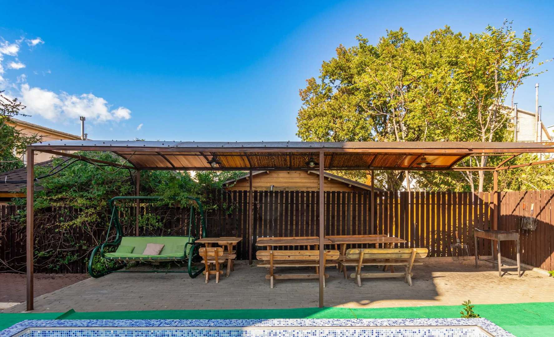 Гостевой дом У Черноморья