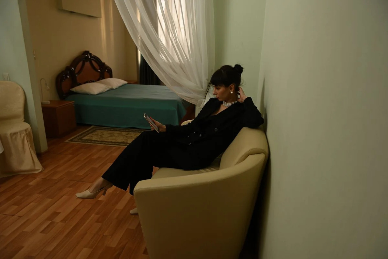 Отель Мой уютный дом