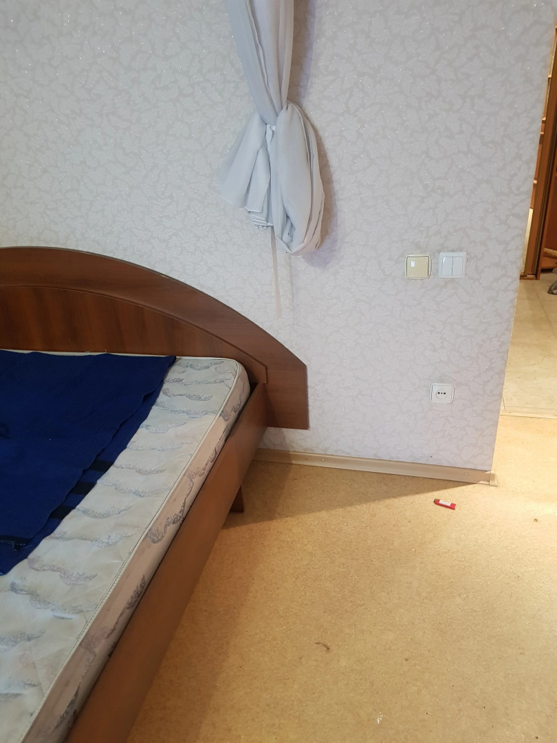 Частный дом Введенская слобода