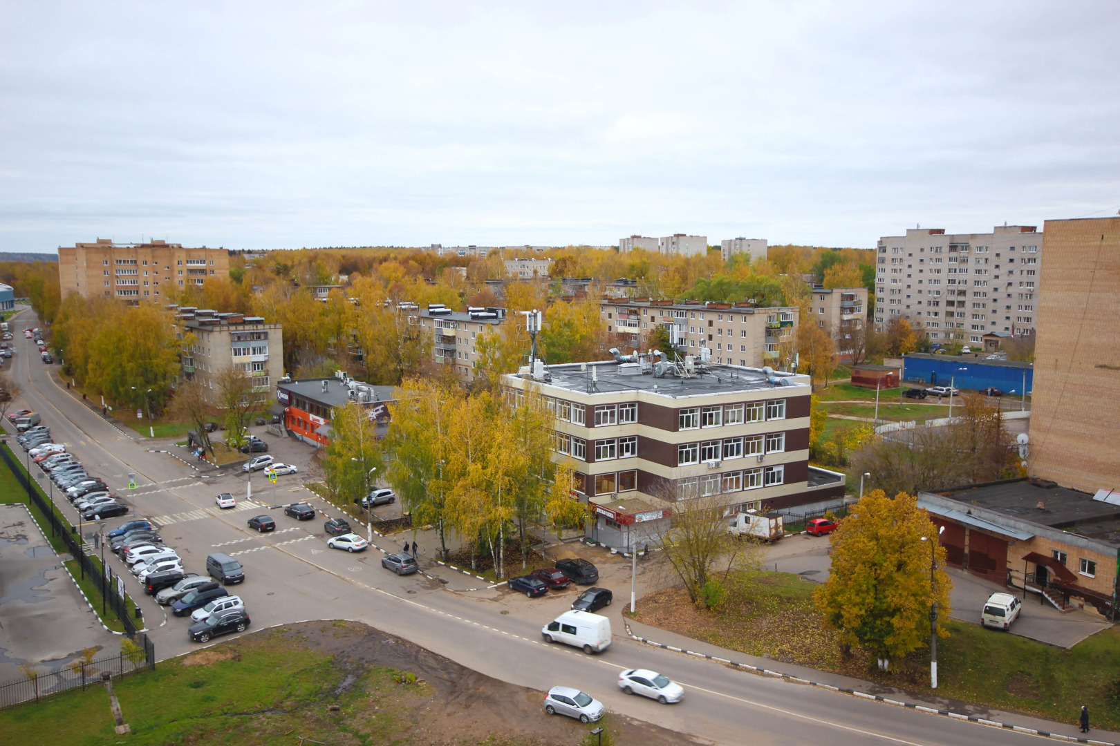 Апартаменты Dolina