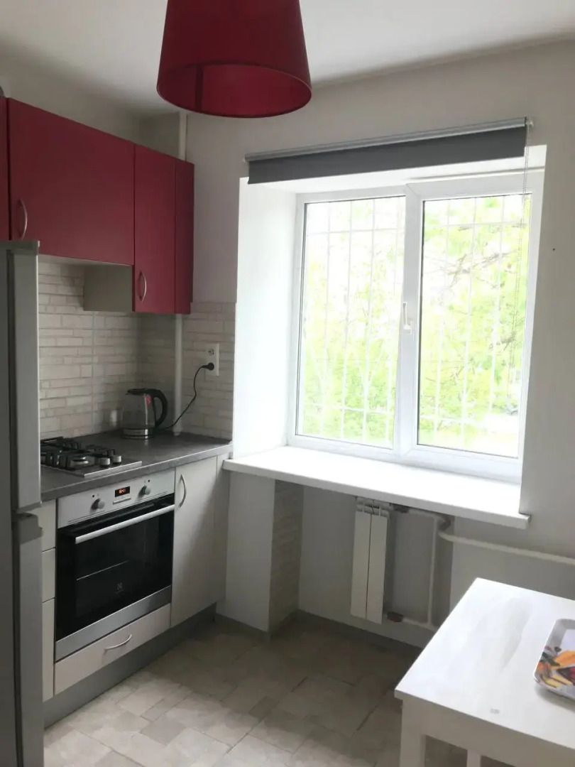 Квартира Ленина 2 Светлая Квартира