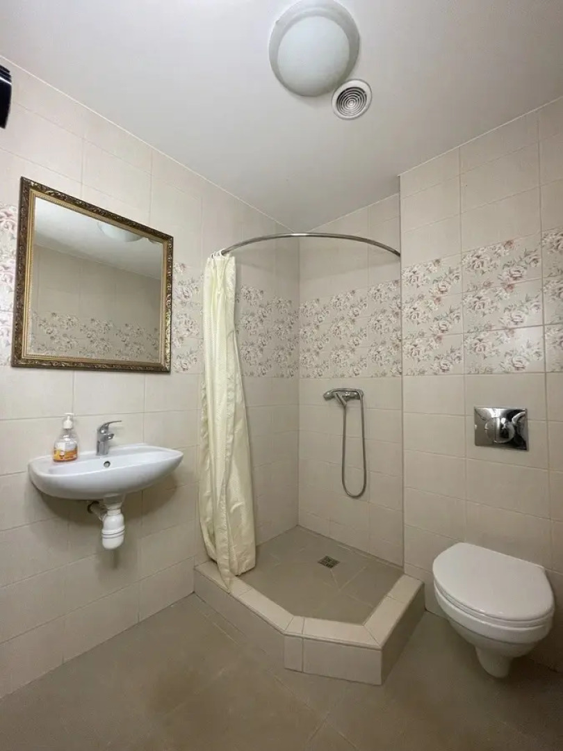 Гостевой дом ХатаБаня