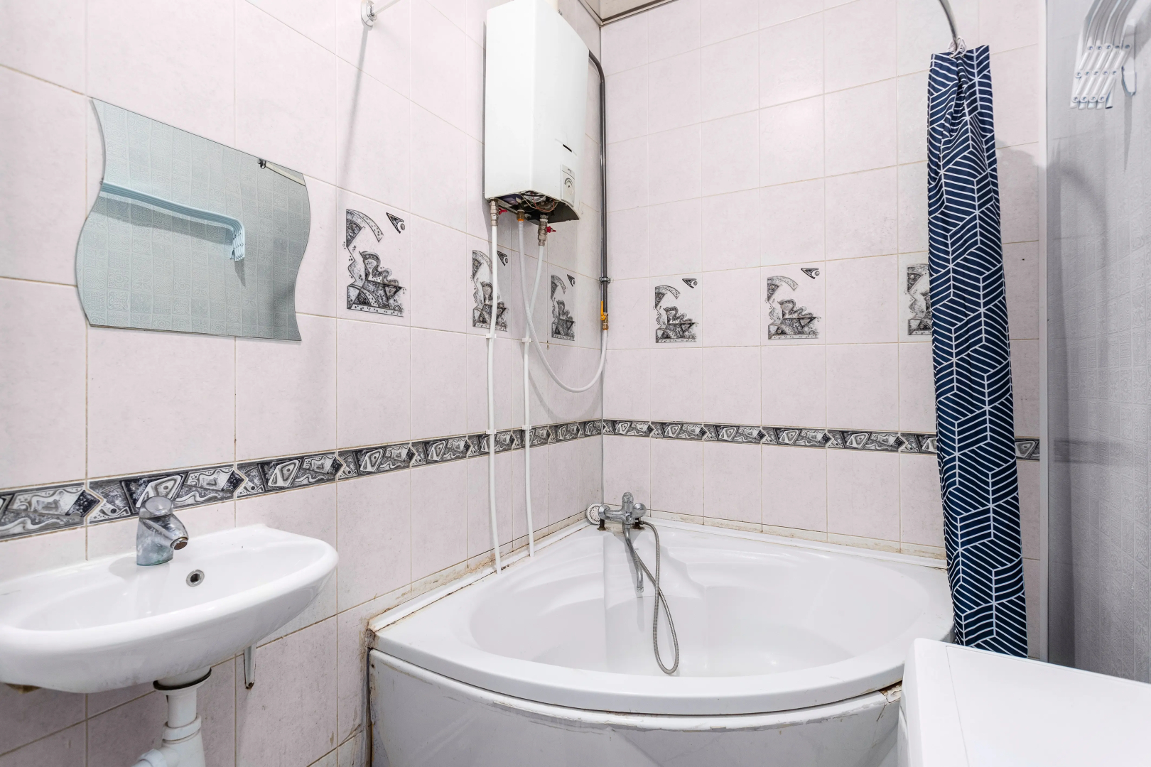 Жилые помещения Спасибо