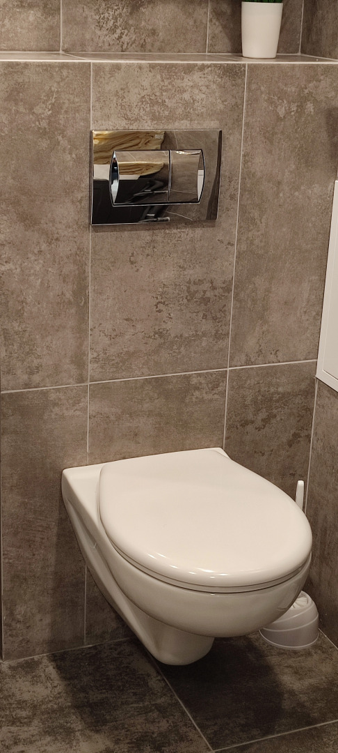 Квартира комфорт-класса