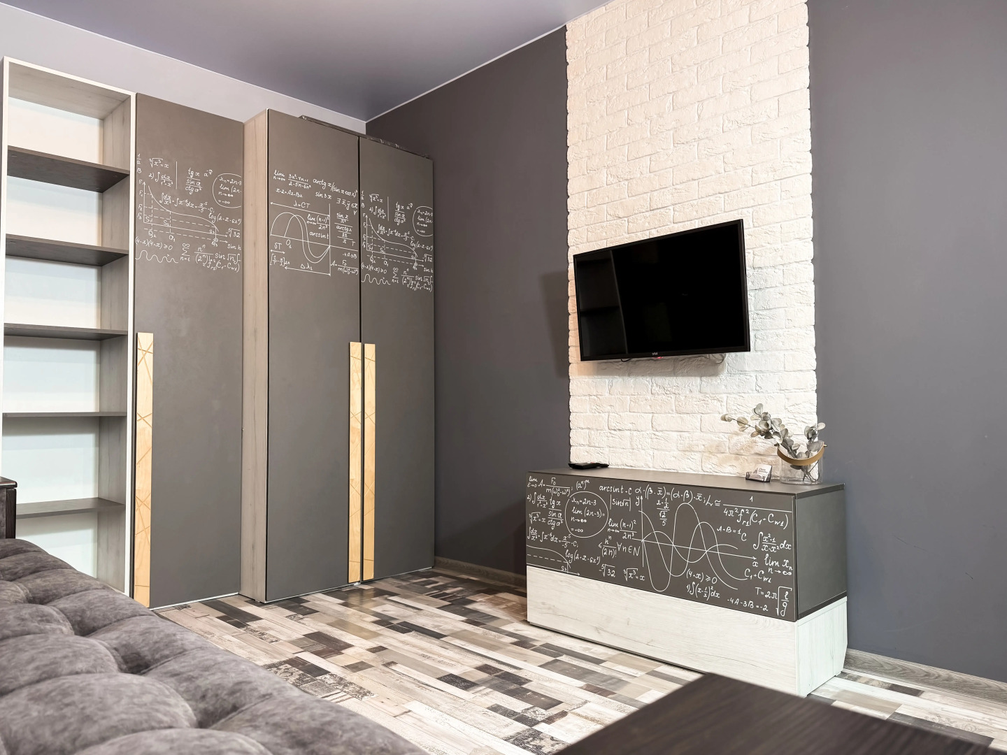 Квартира IZI home Kamchatka в деловом центре города