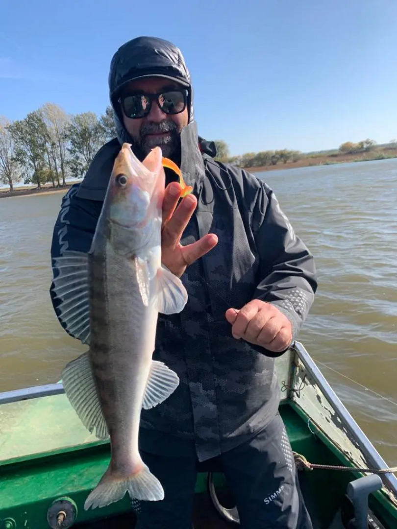 База отдыха Замок