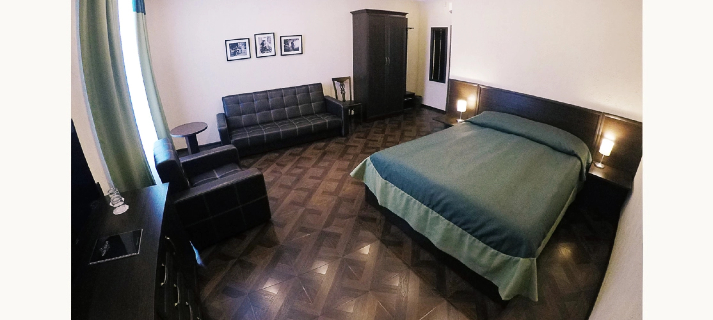 Отель-Ресторан Рождественский