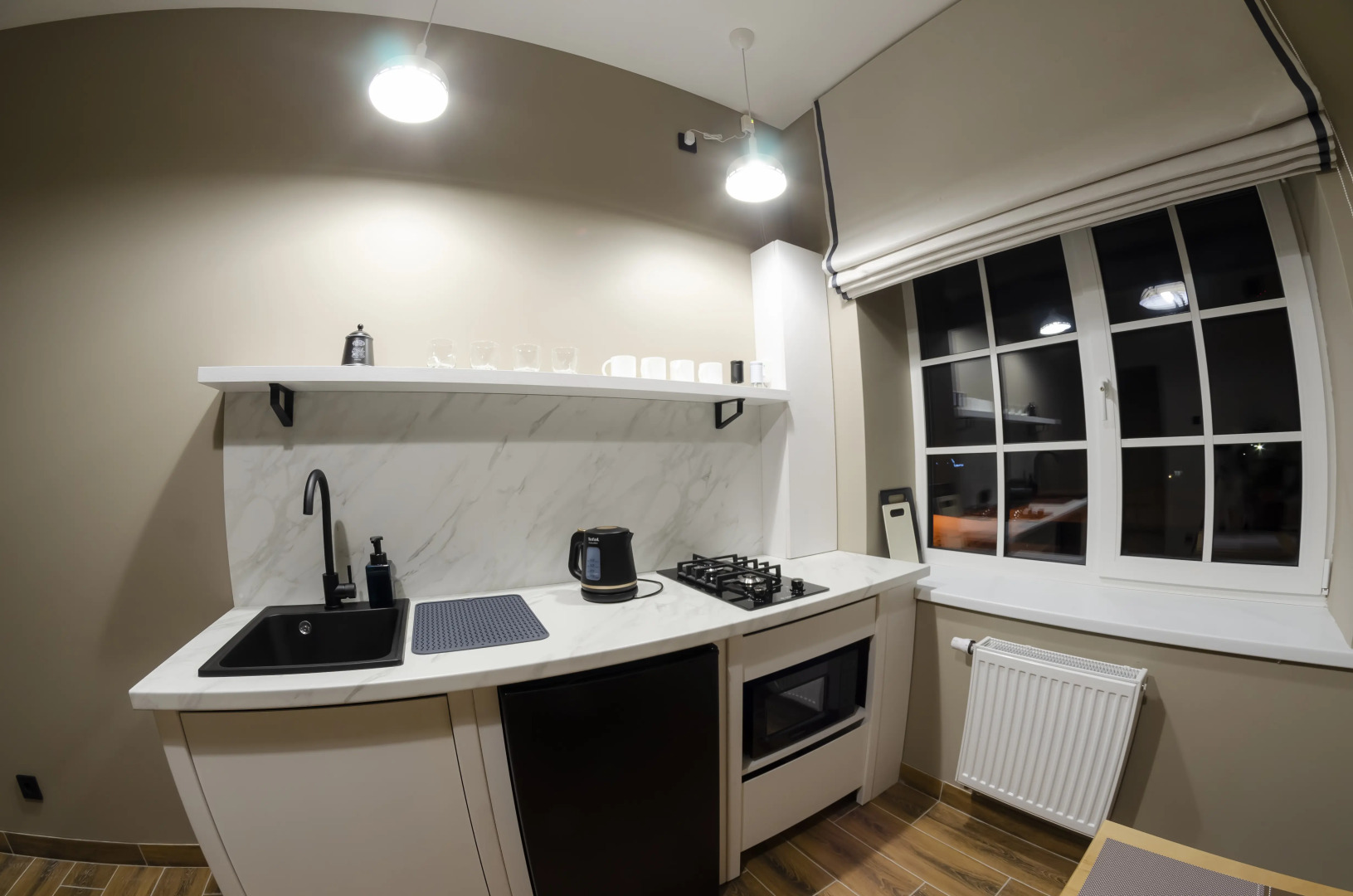 Апартаменты 10