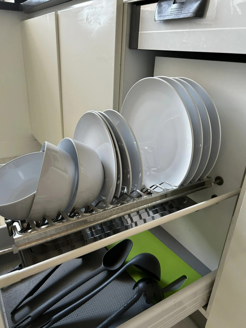 Апартаменты возле метро с удобным выездом на МКАД