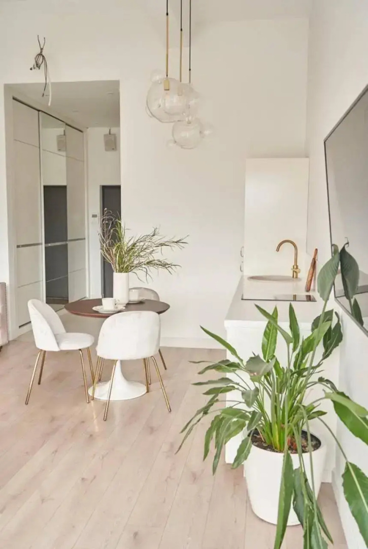 Бизнес-Апартаменты в ЖК LOFTEC на Красносельской