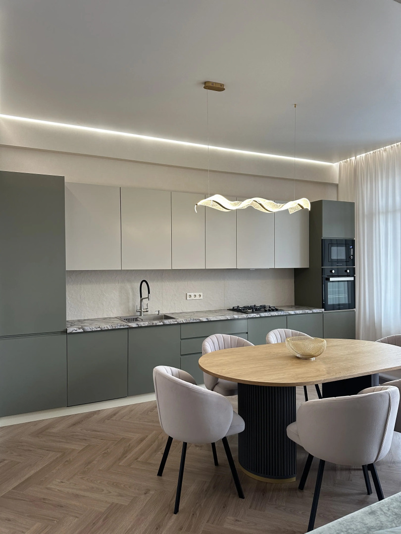 Квартира Потрясающая у моря