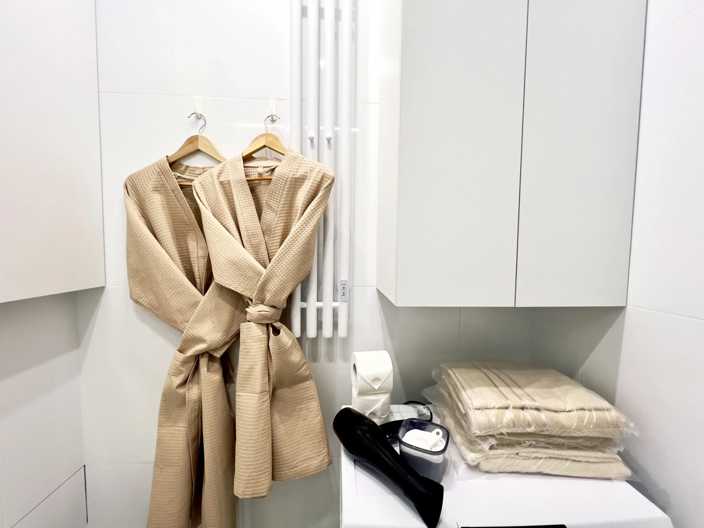 Апартаменты люкс ВыДома в авторском квартале Машаров в центре города