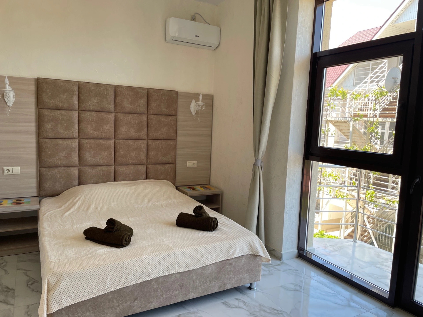 Гостевой дом Альянс