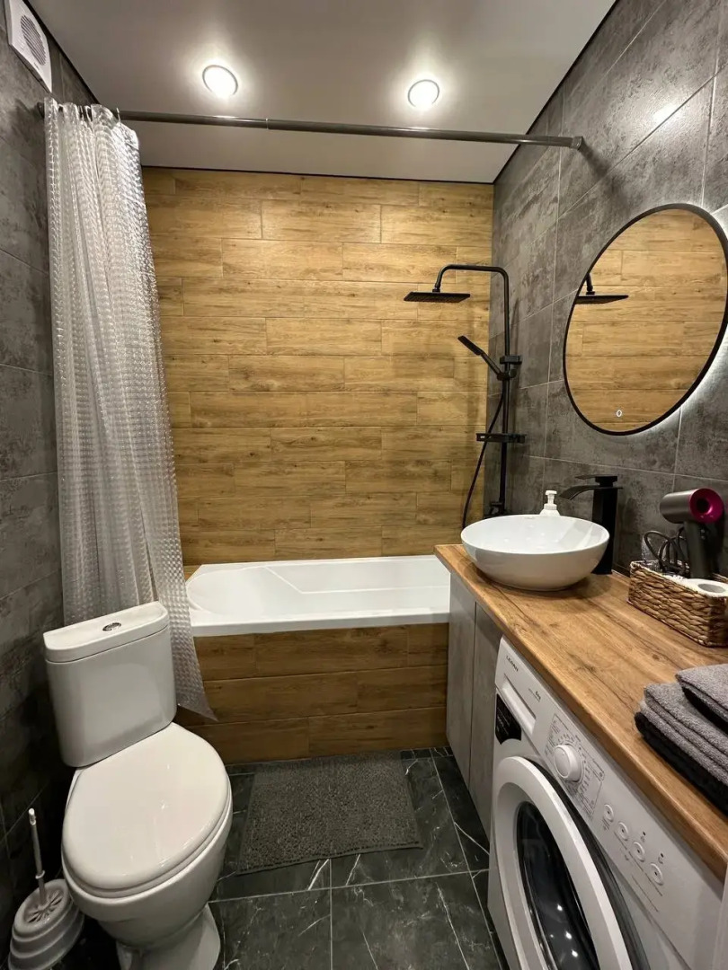 Квартира в ЖК Gray Левенцовка