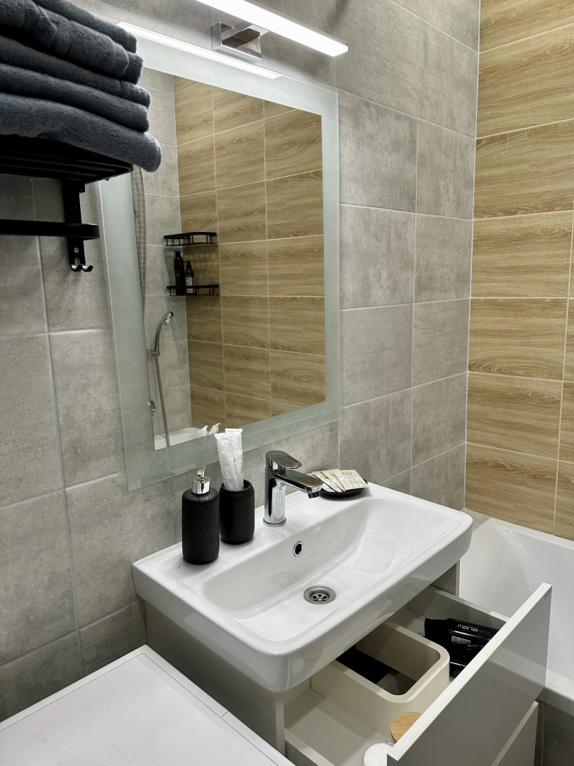 Квартира Аренда Домашнего уюта