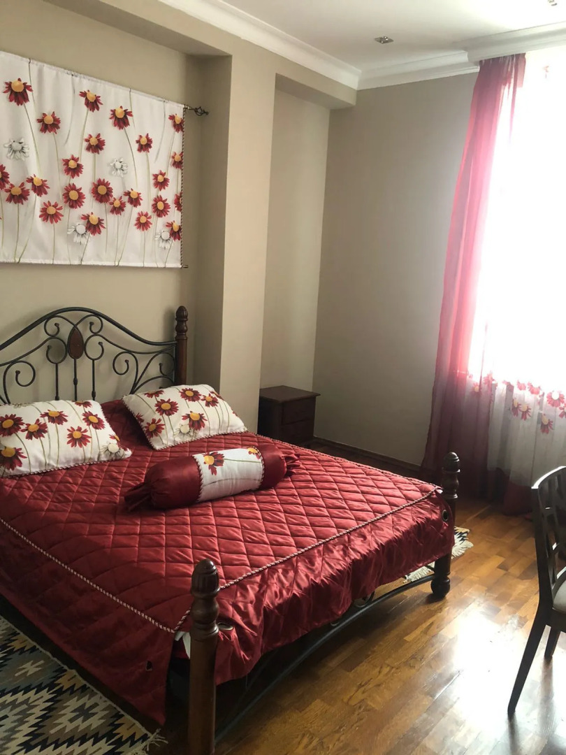 Отель Ассорти