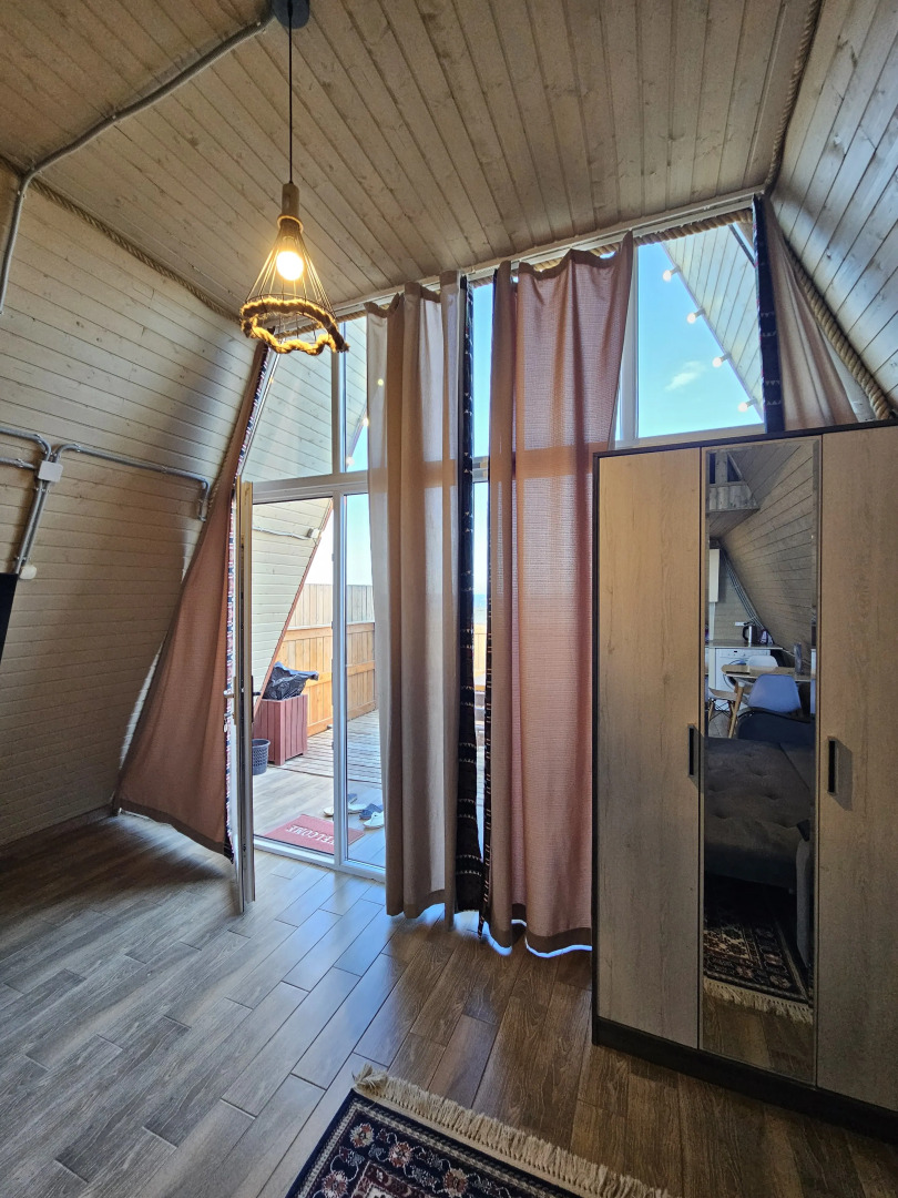 Гостевой дом Дом у моря Дагестан