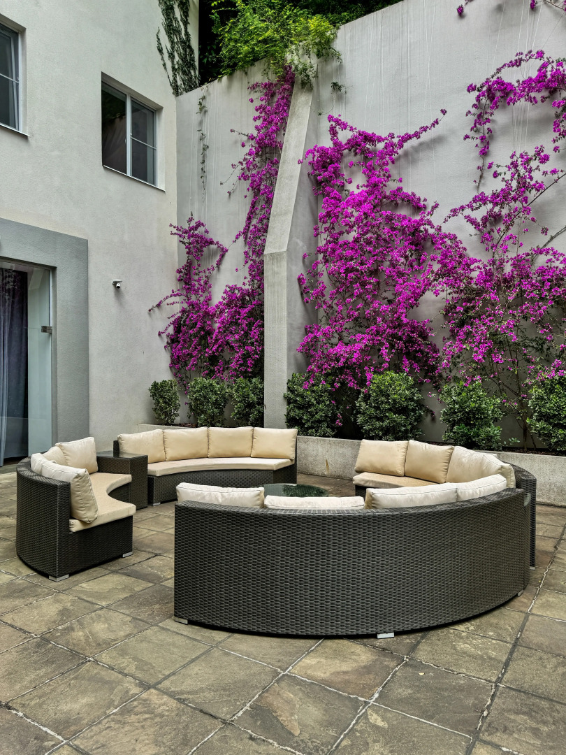 Отель Garden Resort