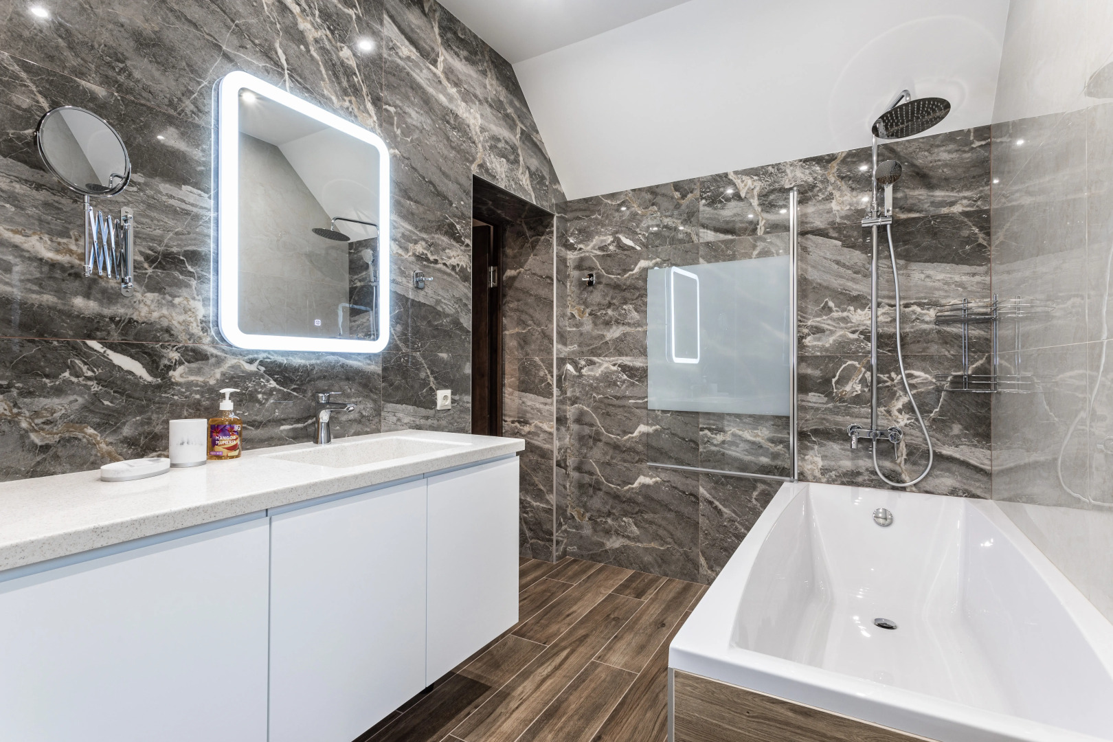 Вилла Apart39 Люкс Золотой Песок у Моря в Куликово