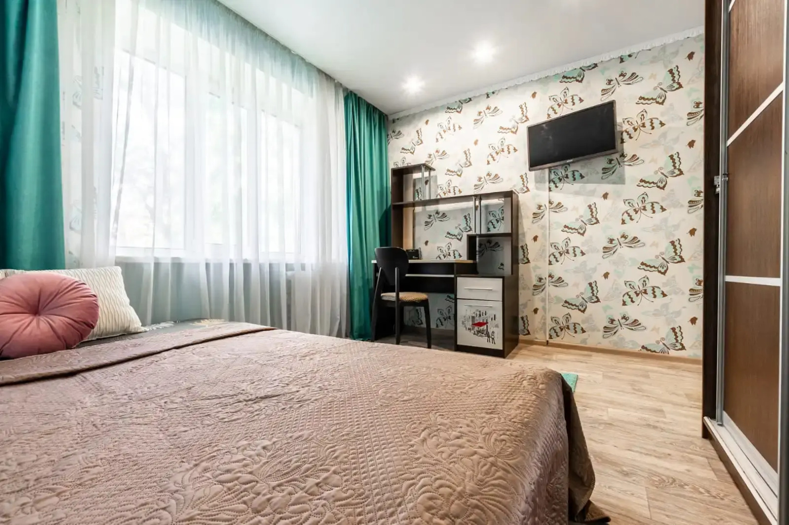 Квартира  в центре