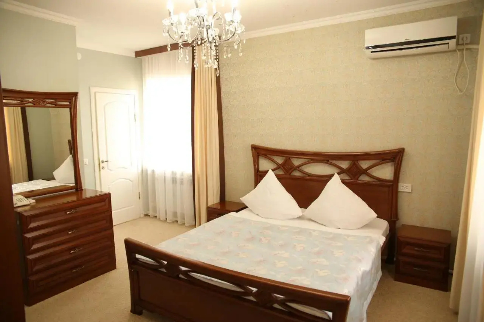 Отель Sweet Home