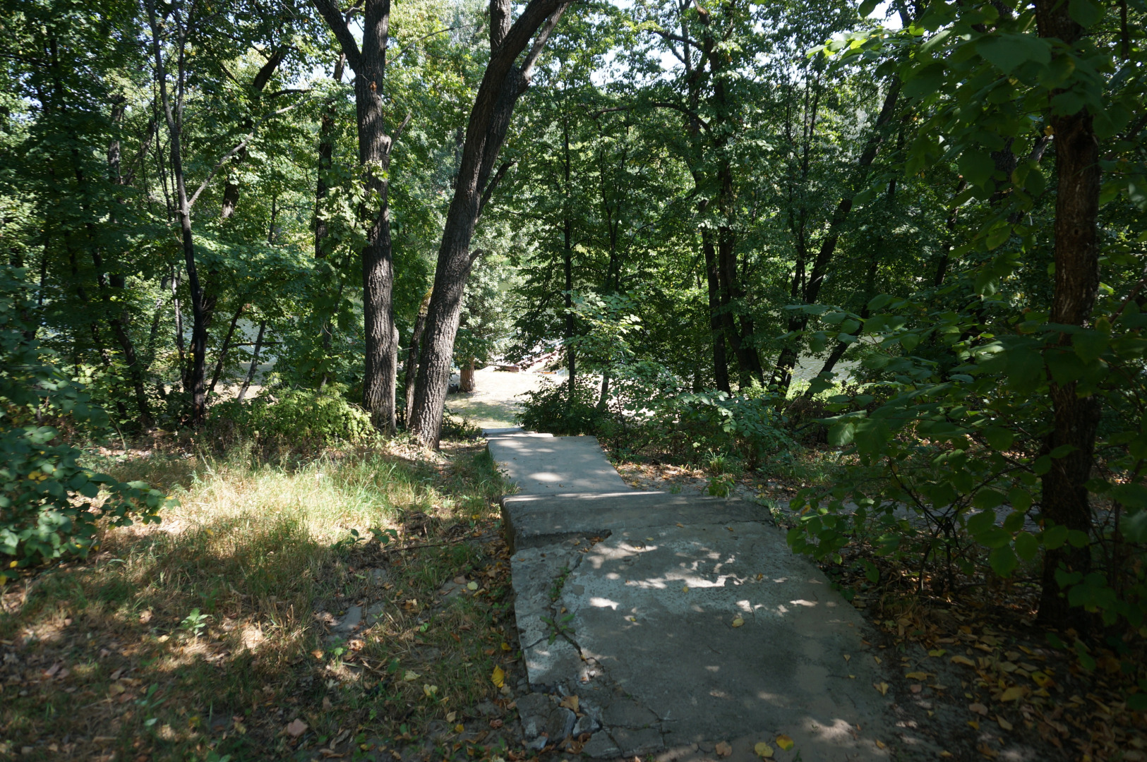 База Отдыха Черкасский Затон