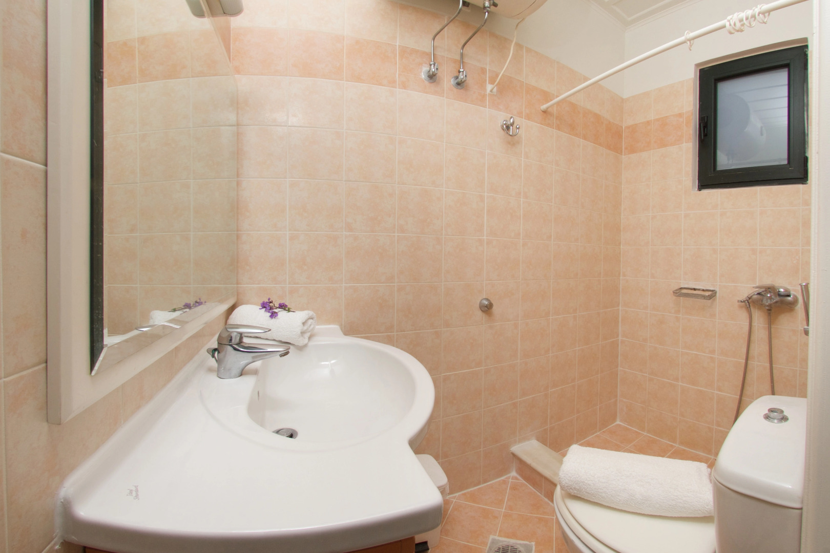 Апартаменты Martini Waterfront Suites