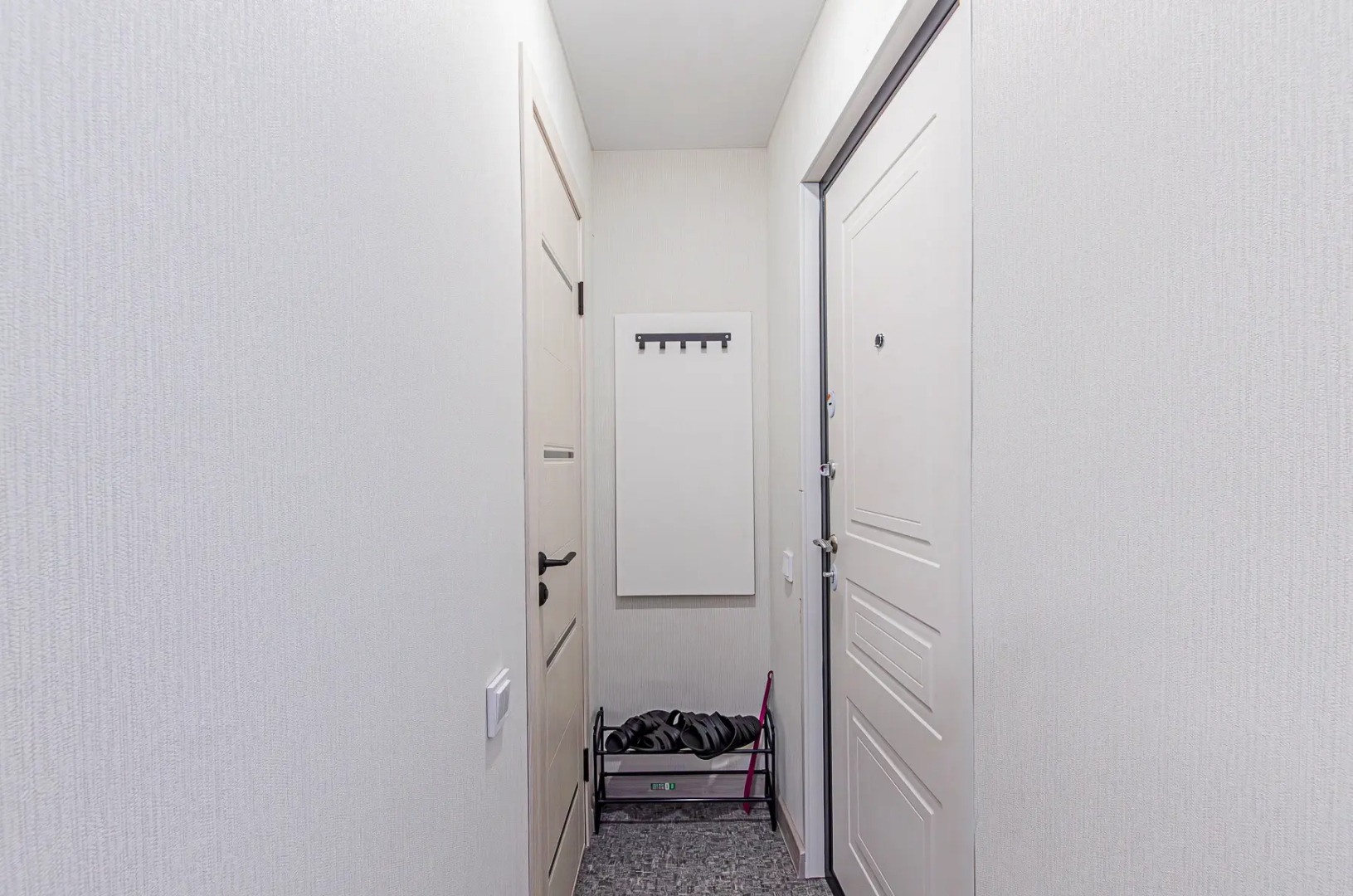 Апартаменты ГрейХаус 1