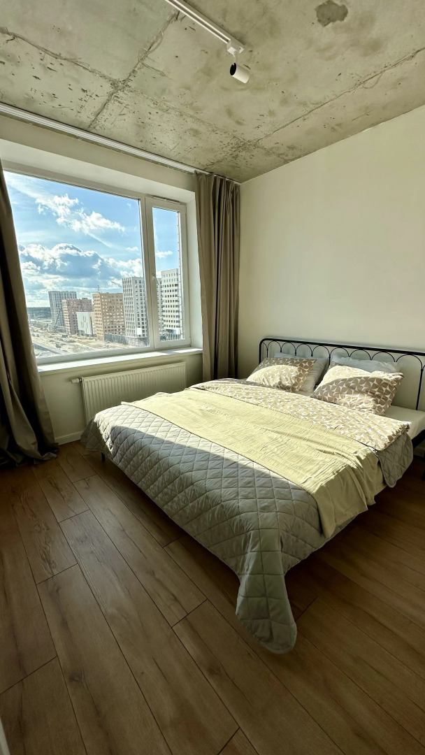 Апартаменты в ЖК Домашний