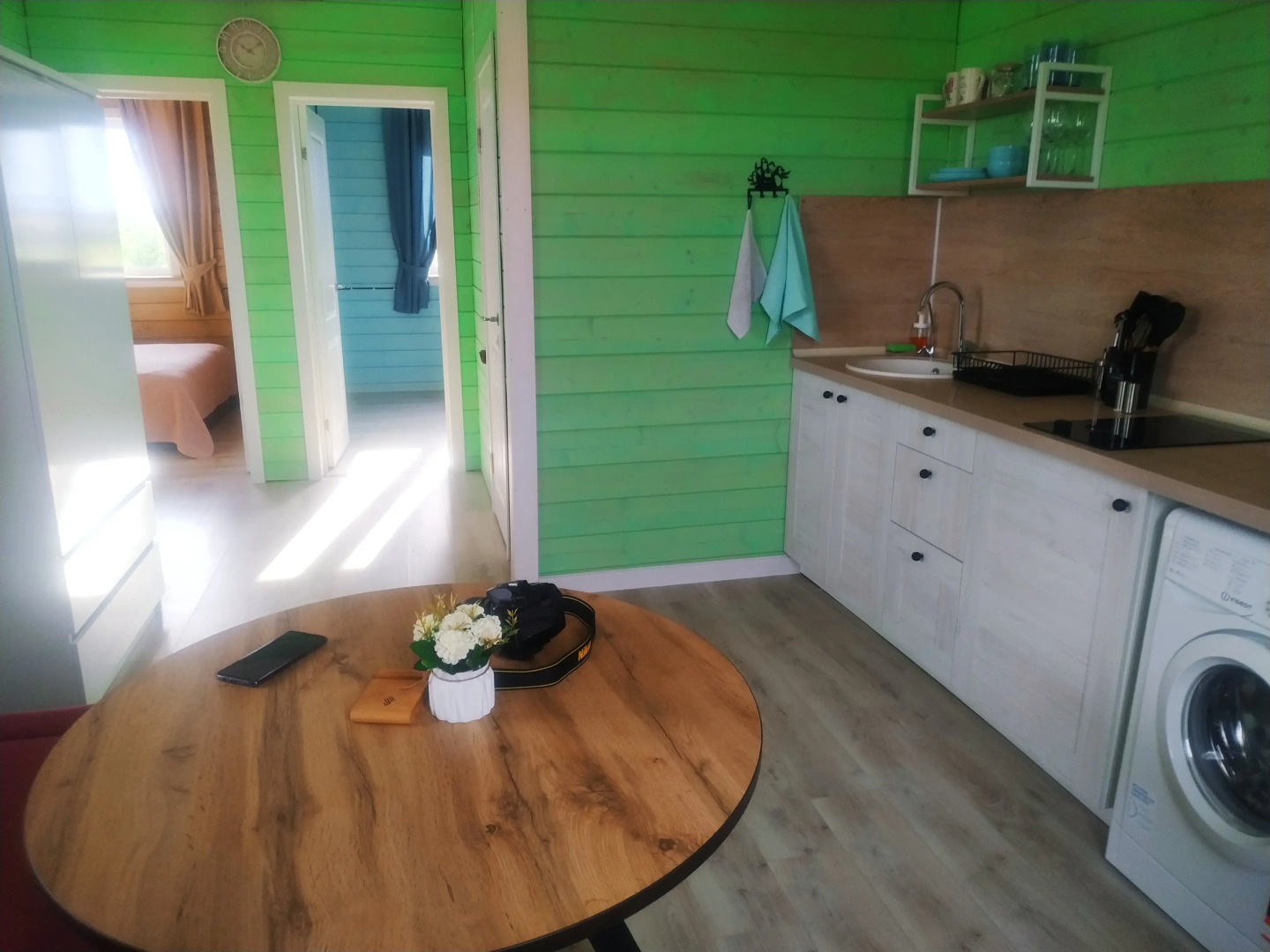 Частный дом Константиновские Дачи