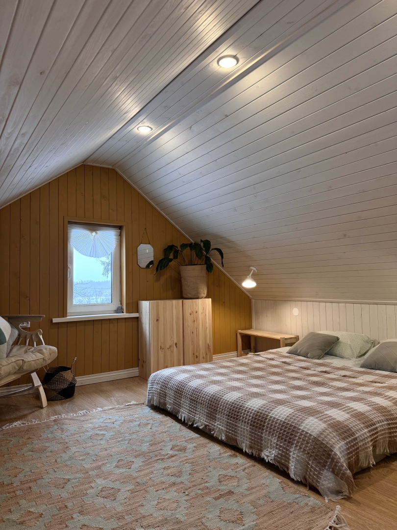 Гостевой дом Тайка Хаус