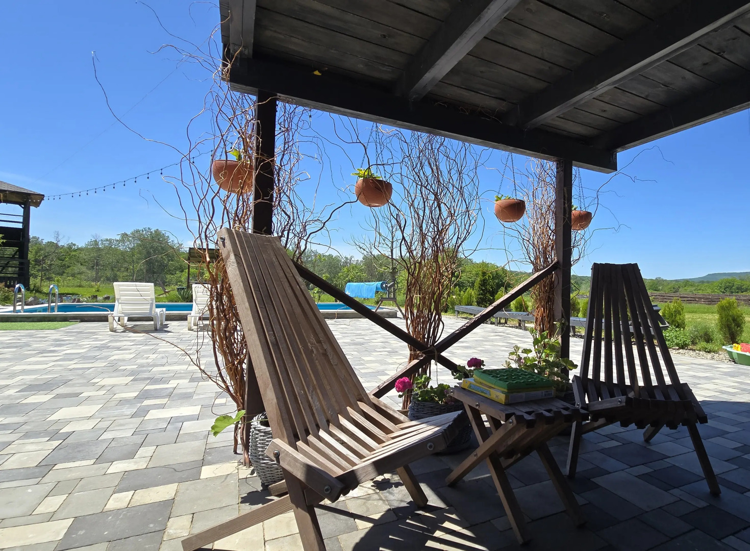 Гостевой дом Эко-дом Павлония