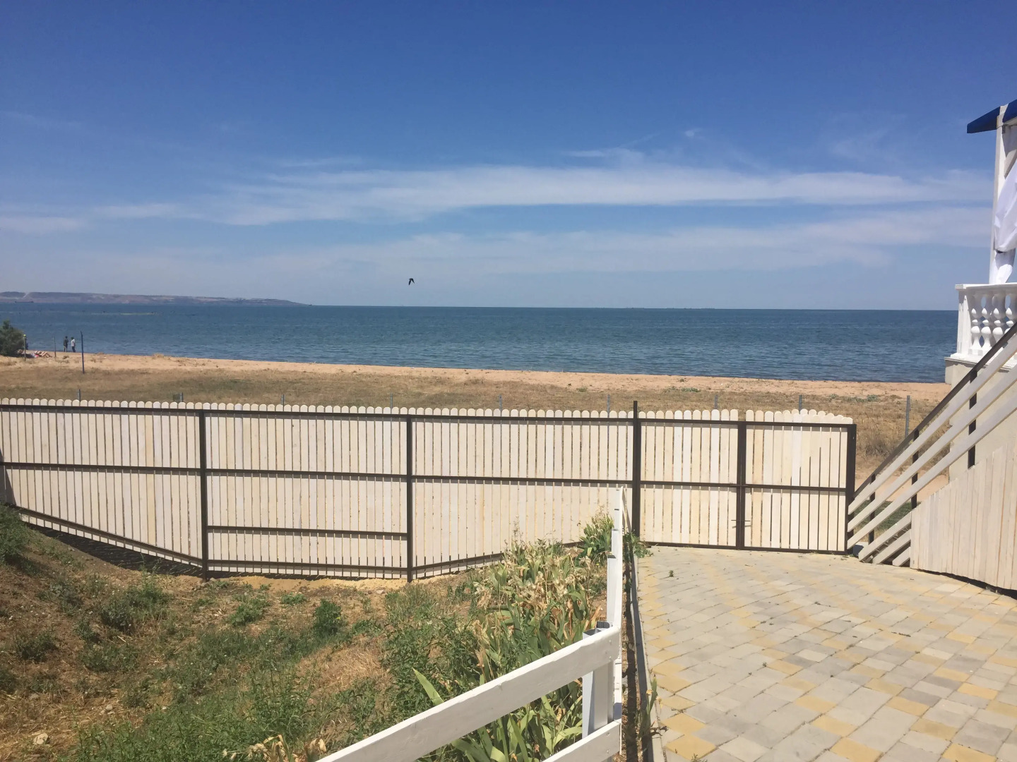 Гостевой Дом Фалькон Тамани