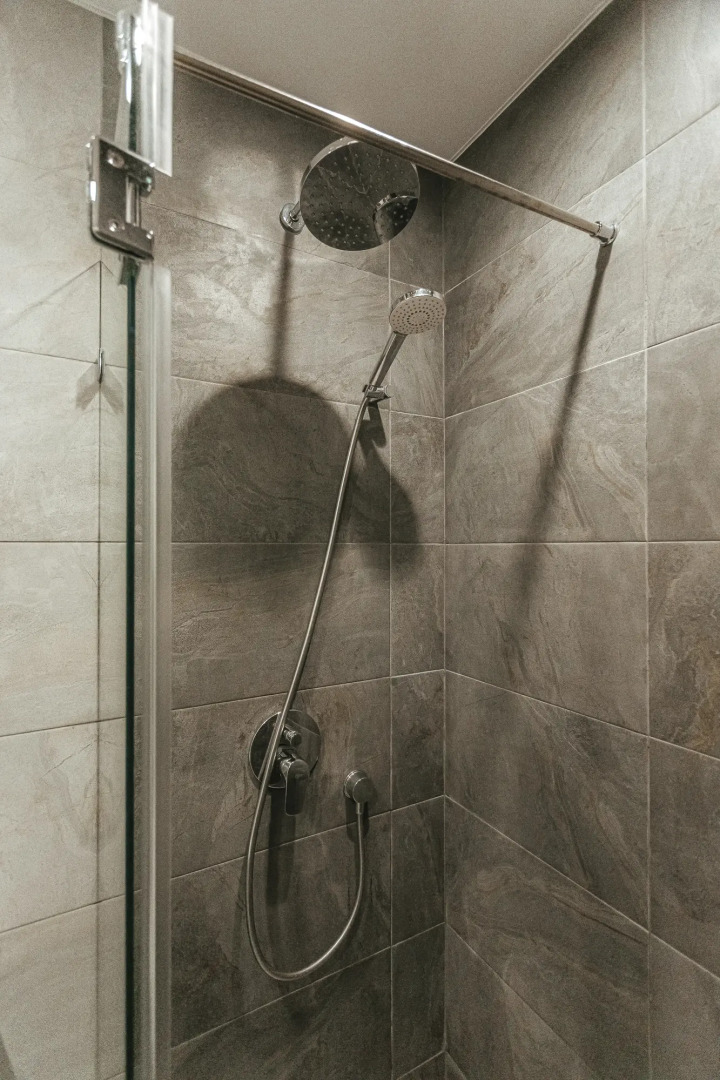 Апартаменты Стильные в районе Амалиенау