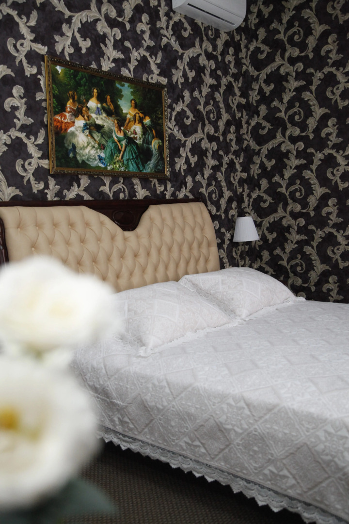 Отель Анжелика