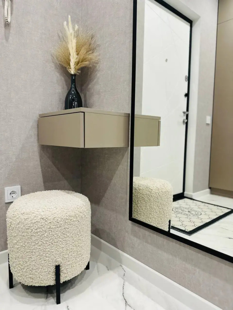 Апартаменты New Golden Bedroom