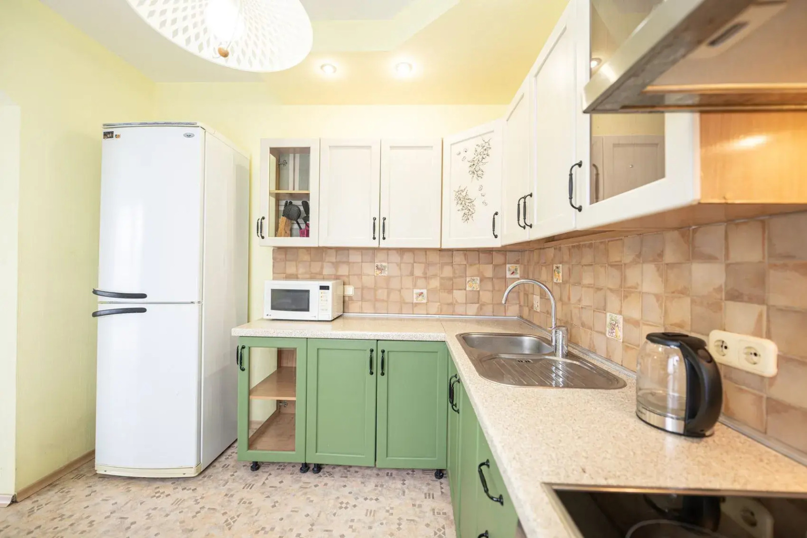 Апартаменты Пять Звёзд Цитрус