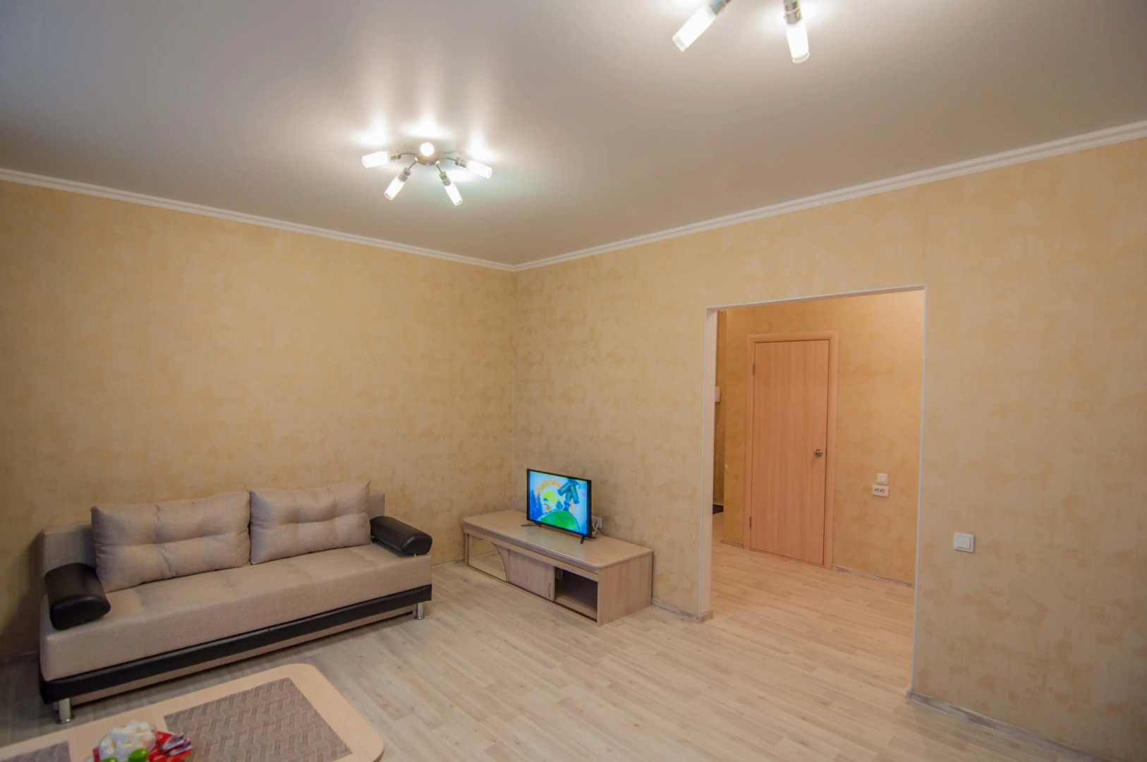 Апартаменты Atma House на Бориса Житкова 5/1