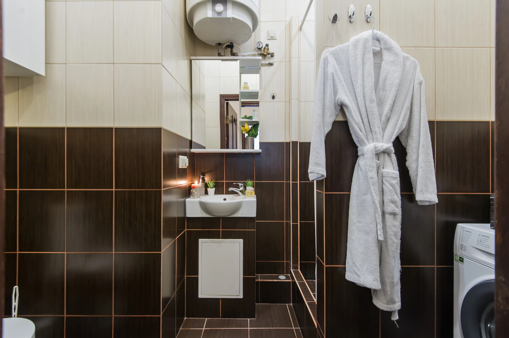 Квартира GM Apartments у Кремля
