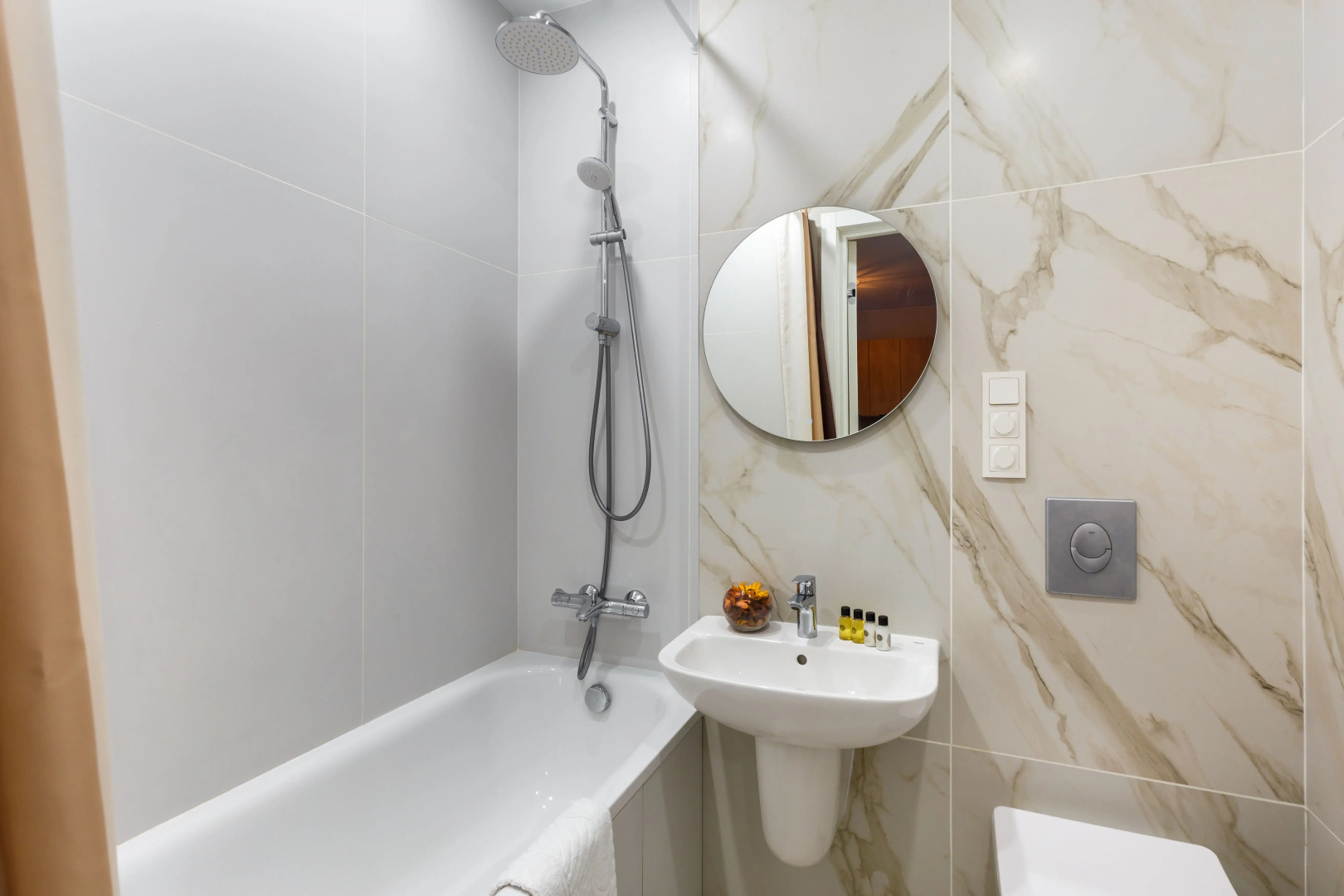 Апартаменты Inndays Apartments