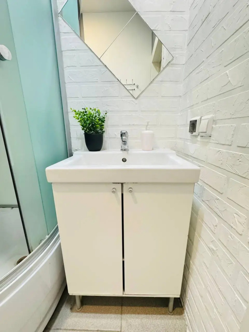 Апартаменты Крестинского Апарт