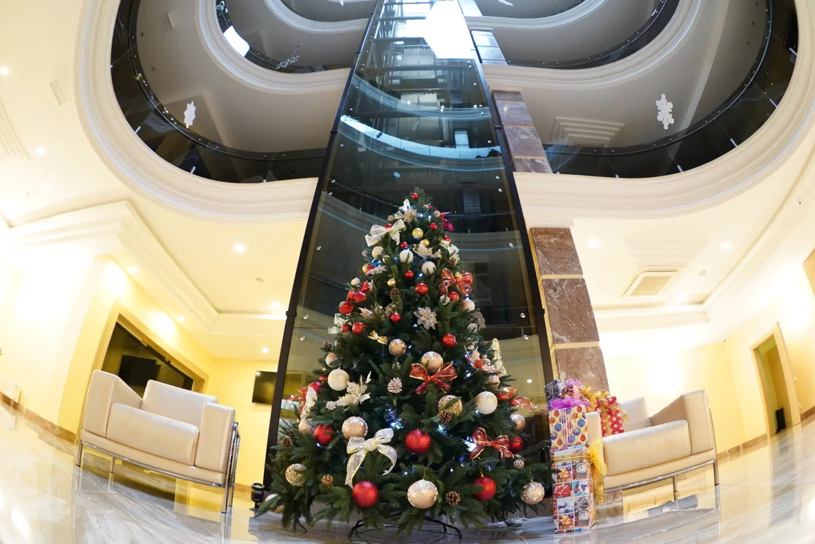 Отель Гранд Отрада