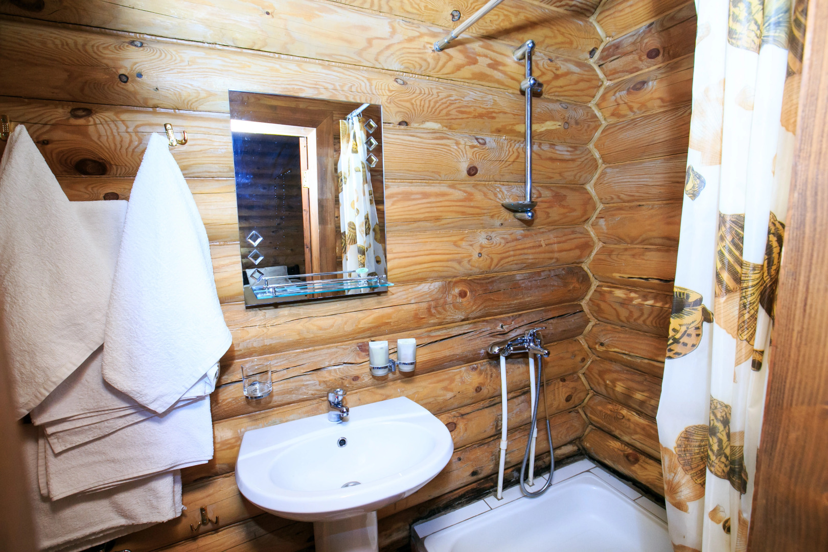 Кленовая Роща